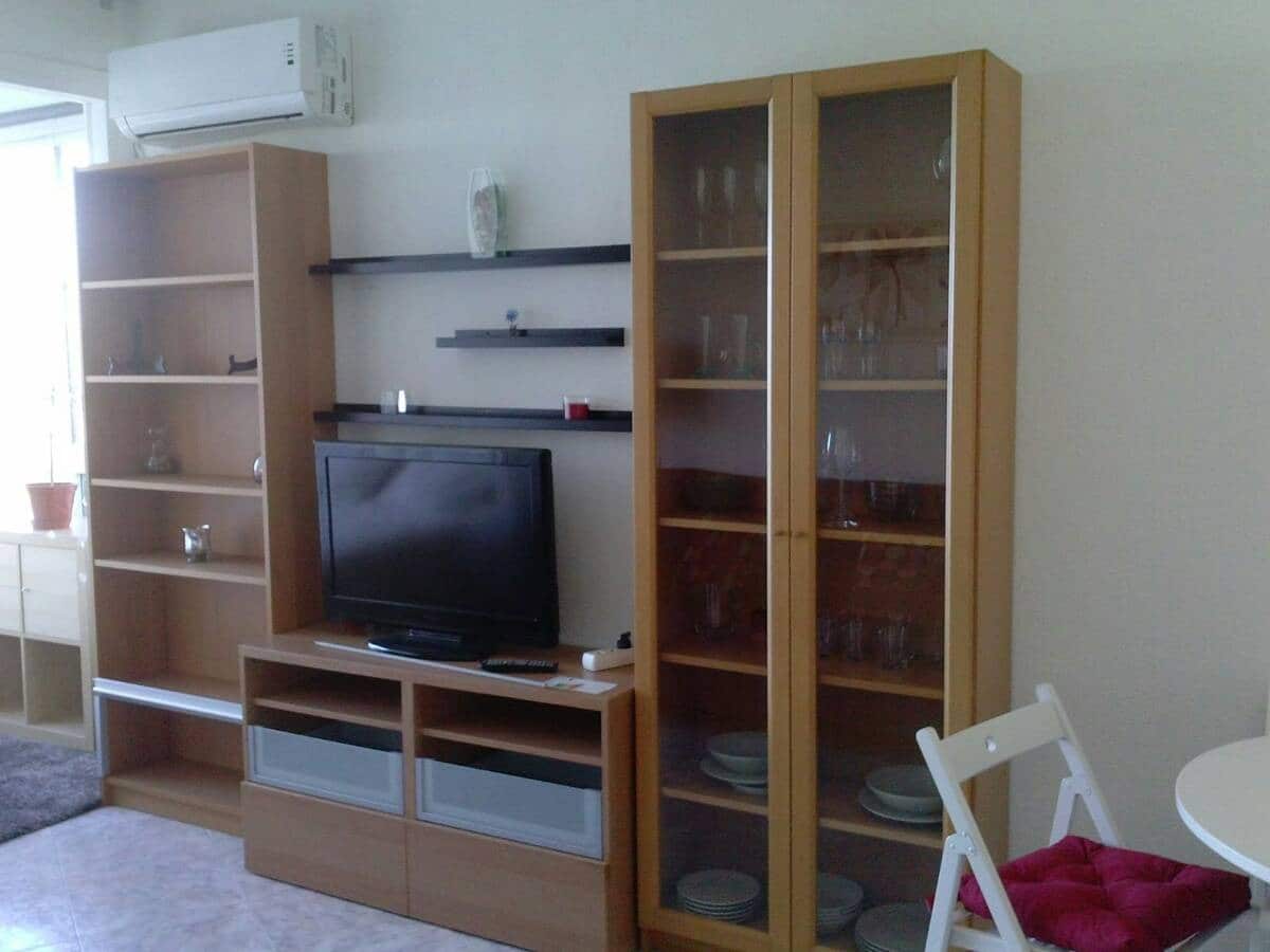 Monolocale in vendita in Torremolinos con piscina - 180.000 € (Rif: 10024855)
