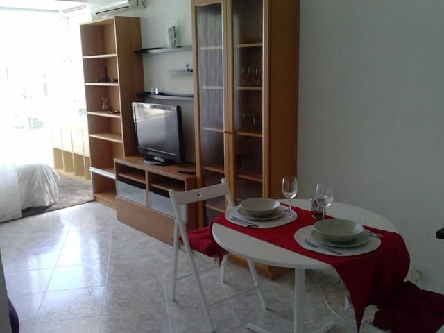 Monolocale in vendita in Torremolinos con piscina - 180.000 € (Rif: 10024855)