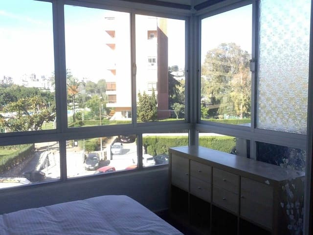 Monolocale in vendita in Torremolinos con piscina - 180.000 € (Rif: 10024855)