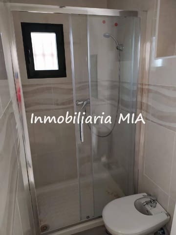 1 makuuhuone Maalaistalo myytävänä paikassa Almogía - 115 900 € (Ref: 10031122)