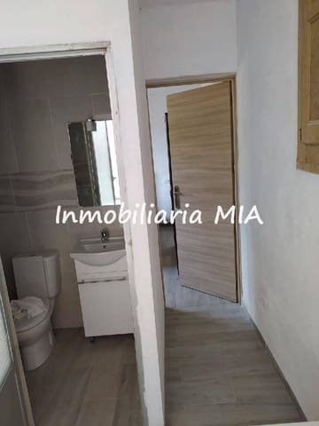 1 makuuhuone Maalaistalo myytävänä paikassa Almogía - 115 900 € (Ref: 10031122)