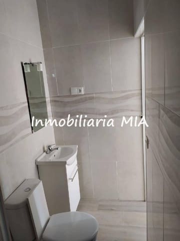 1 makuuhuone Maalaistalo myytävänä paikassa Almogía - 115 900 € (Ref: 10031122)
