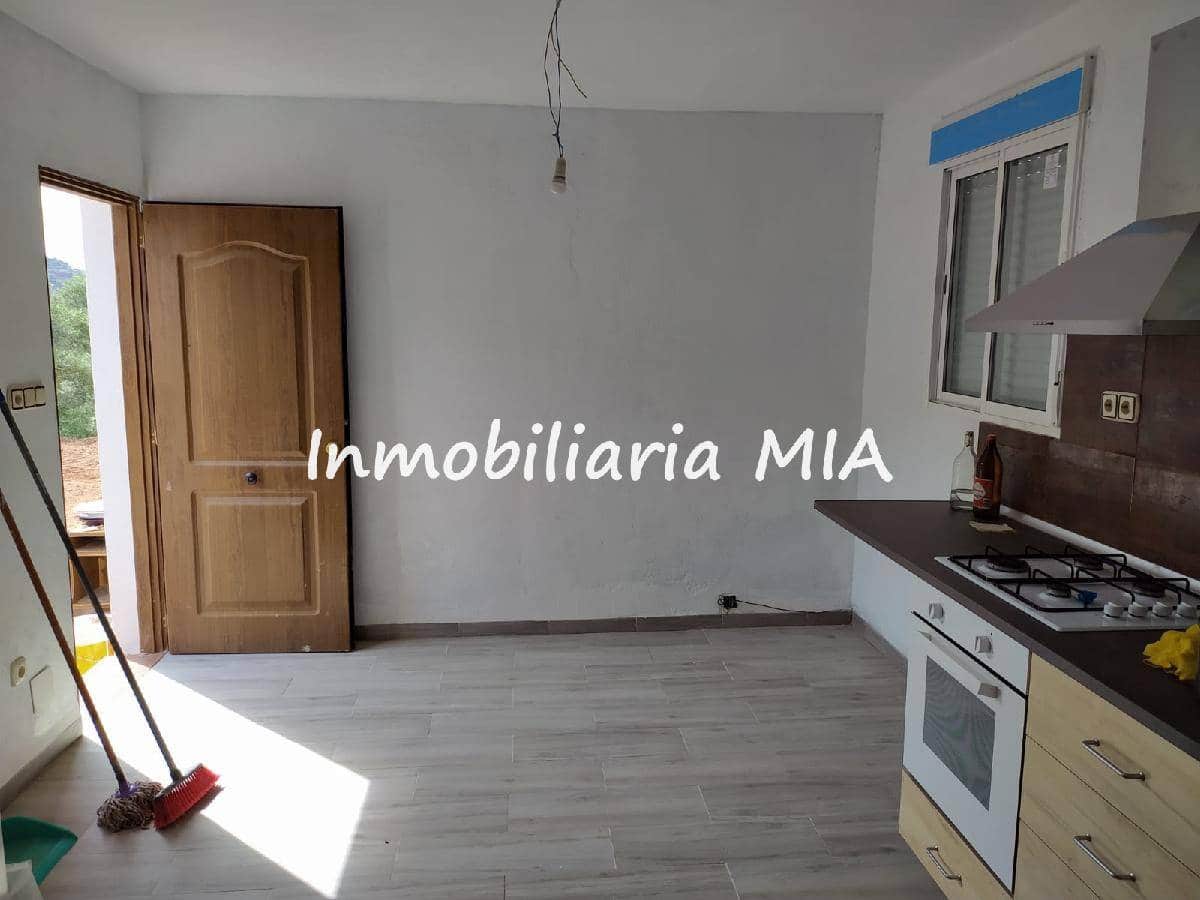 1 sypialnia Finka/Dom wiejski na sprzedaż w Almogia - 115 900 € (Ref: 10031122)