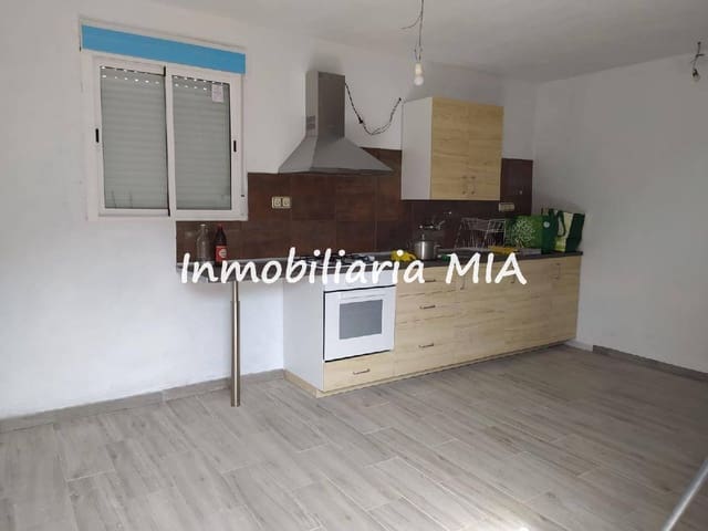 1 makuuhuone Maalaistalo myytävänä paikassa Almogía - 115 900 € (Ref: 10031122)