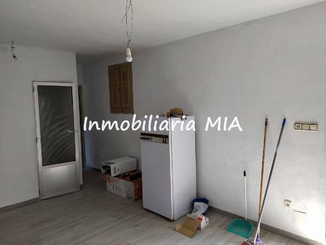 1 makuuhuone Maalaistalo myytävänä paikassa Almogía - 115 900 € (Ref: 10031122)