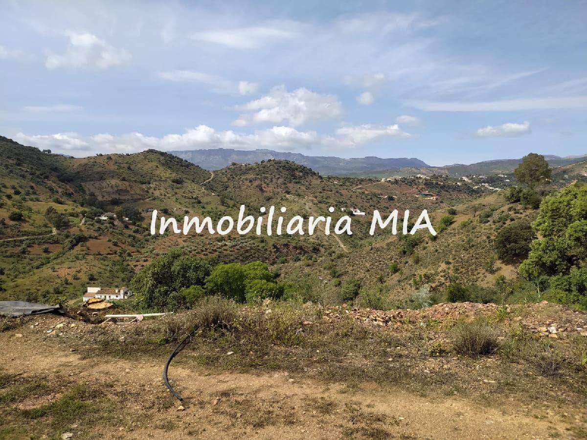 1 sypialnia Finka/Dom wiejski na sprzedaż w Almogia - 115 900 € (Ref: 10031122)