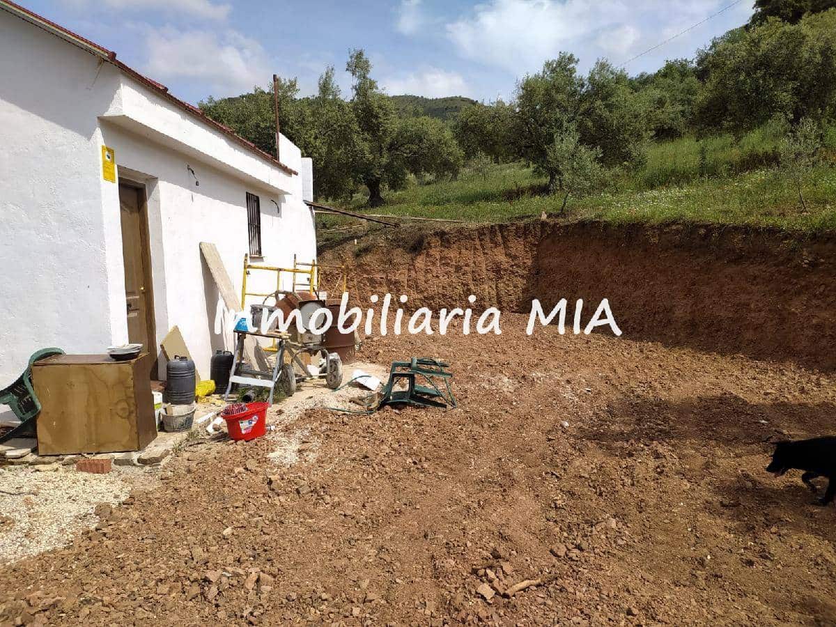 1 sypialnia Finka/Dom wiejski na sprzedaż w Almogia - 115 900 € (Ref: 10031122)