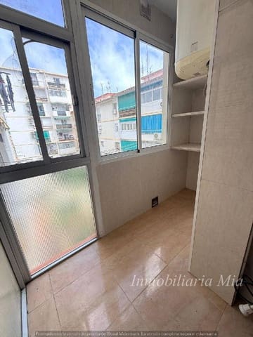 3 bedroom Apartment for sale in Torremolinos - € 204,000 (Ref: 10032533)