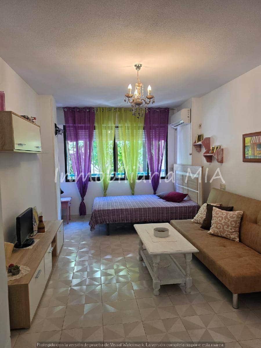 Monolocale in vendita in Torremolinos - 169.900 € (Rif: 10032534)