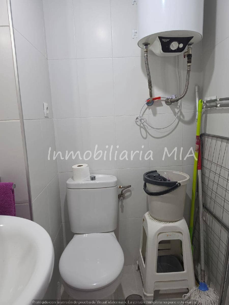 Studio for sale in Torremolinos - € 169,900 (Ref: 10032534)