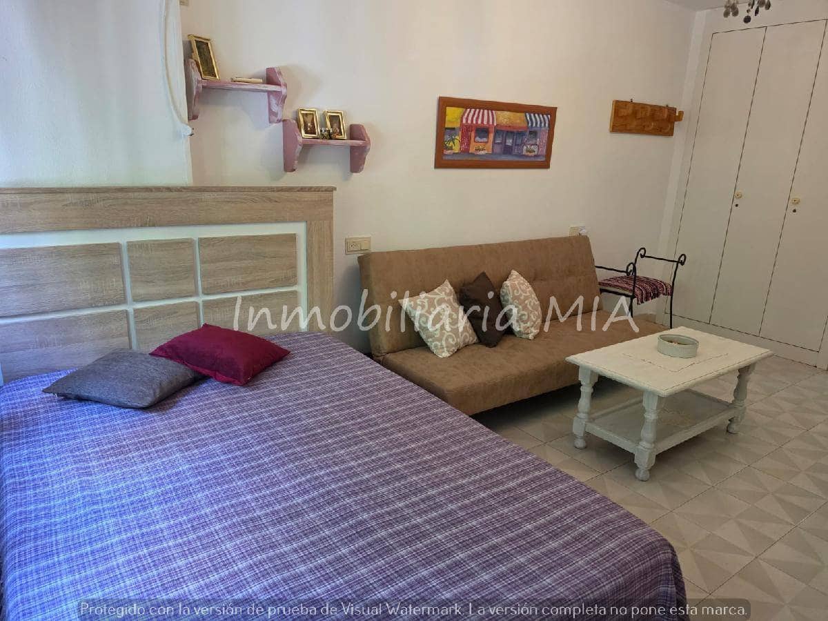 Studio for sale in Torremolinos - € 169,900 (Ref: 10032534)