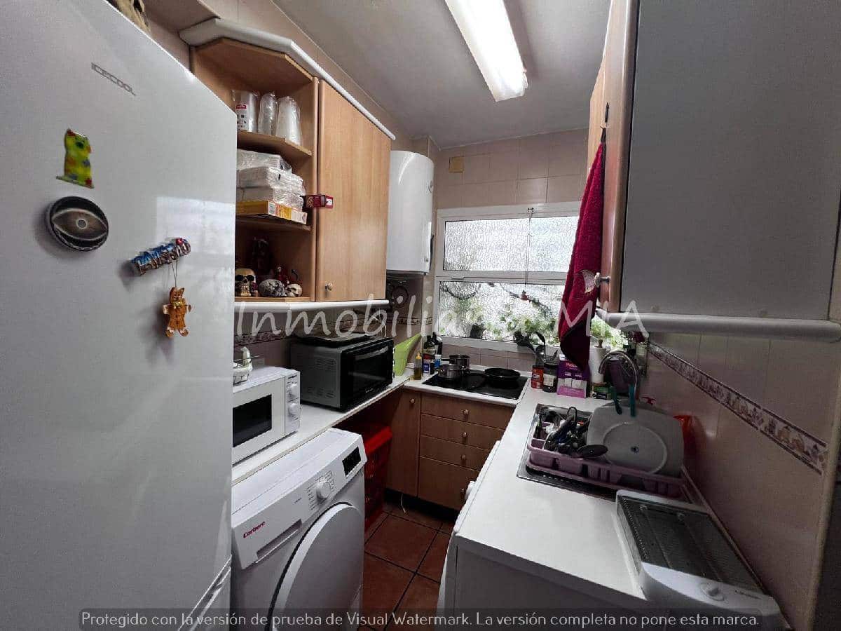 1 camera da letto Appartamento in vendita in Torremolinos con piscina - 249.900 € (Rif: 10034579)