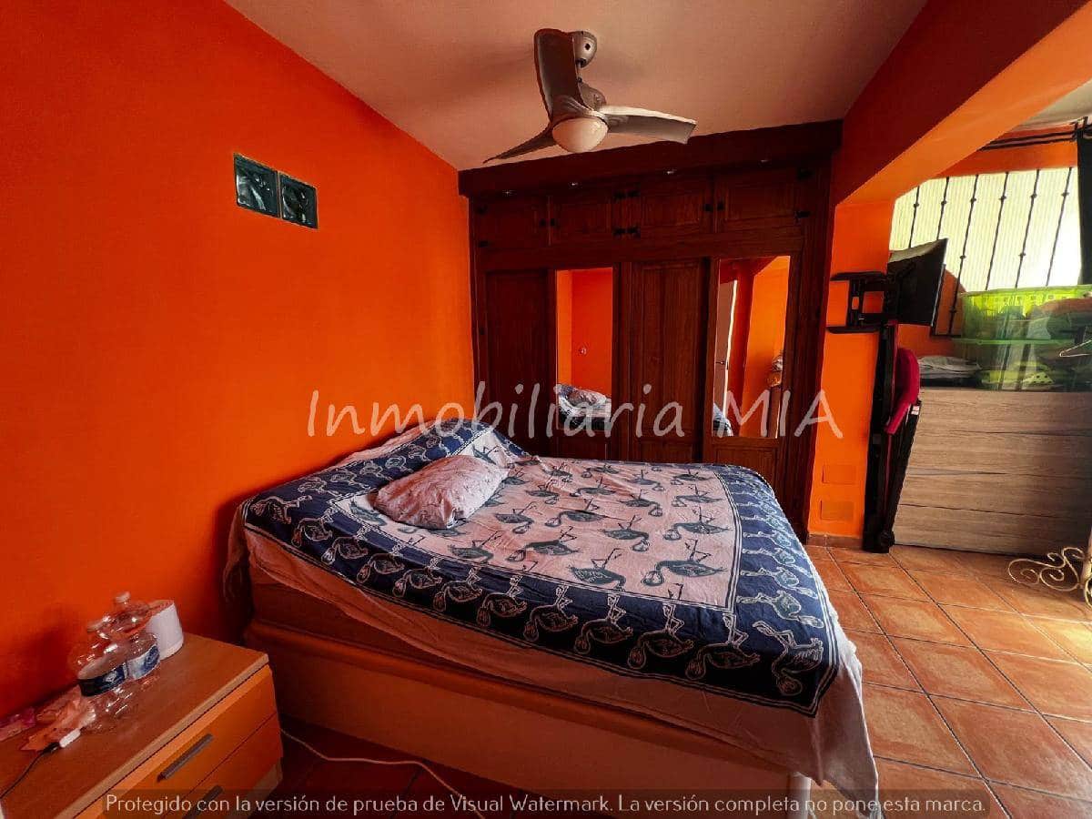 1 camera da letto Appartamento in vendita in Torremolinos con piscina - 249.900 € (Rif: 10034579)