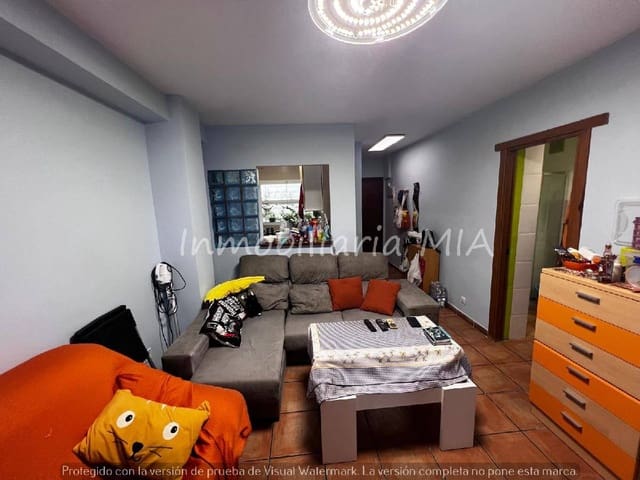 1 camera da letto Appartamento in vendita in Torremolinos con piscina - 249.900 € (Rif: 10034579)