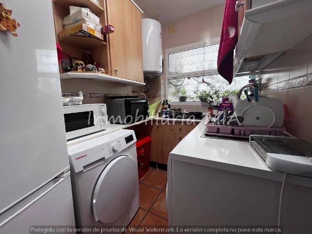 1 camera da letto Appartamento in vendita in Torremolinos con piscina - 249.900 € (Rif: 10034579)