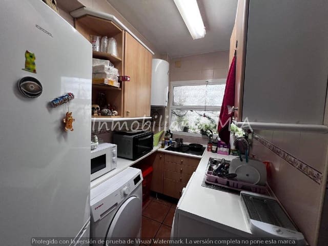1 camera da letto Appartamento in vendita in Torremolinos con piscina - 249.900 € (Rif: 10034579)