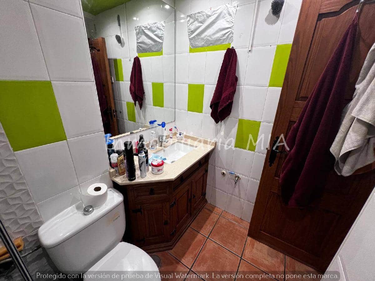 1 camera da letto Appartamento in vendita in Torremolinos con piscina - 249.900 € (Rif: 10034579)