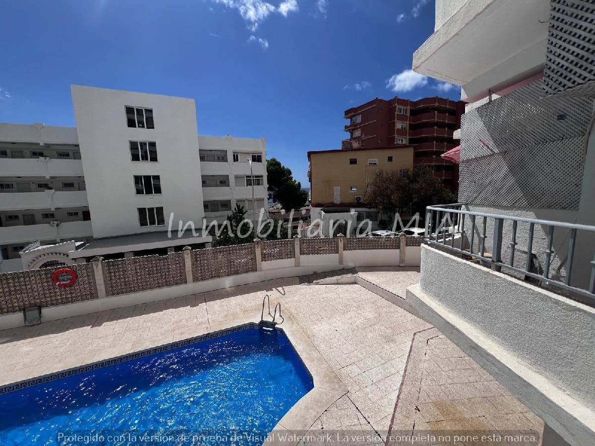 1 camera da letto Appartamento in vendita in Torremolinos con piscina - 249.900 € (Rif: 10034579)
