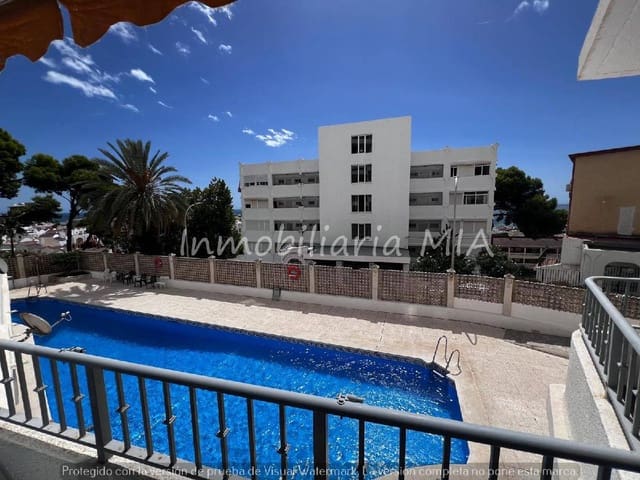 1 camera da letto Appartamento in vendita in Torremolinos con piscina - 249.900 € (Rif: 10034579)