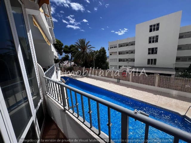 1 camera da letto Appartamento in vendita in Torremolinos con piscina - 249.900 € (Rif: 10034579)