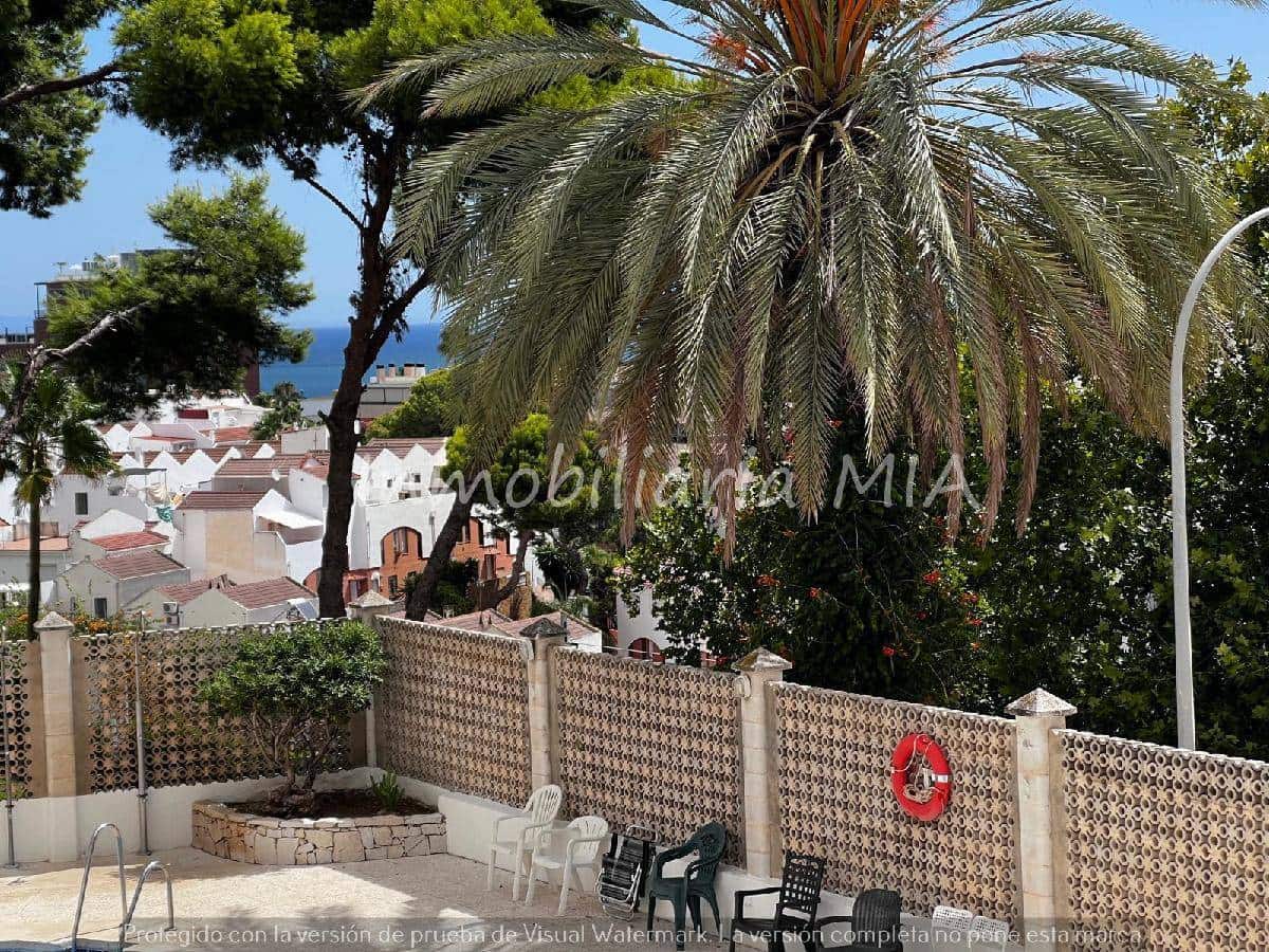1 camera da letto Appartamento in vendita in Torremolinos con piscina - 249.900 € (Rif: 10034579)