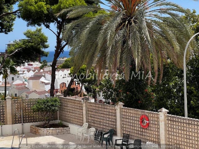 1 camera da letto Appartamento in vendita in Torremolinos con piscina - 249.900 € (Rif: 10034579)