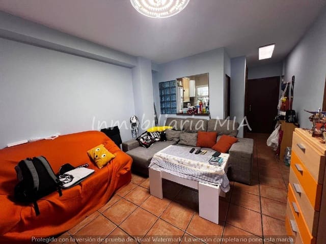 1 bedroom Apartment for sale in Torremolinos with pool - € 218,500 (Ref: 10034579)