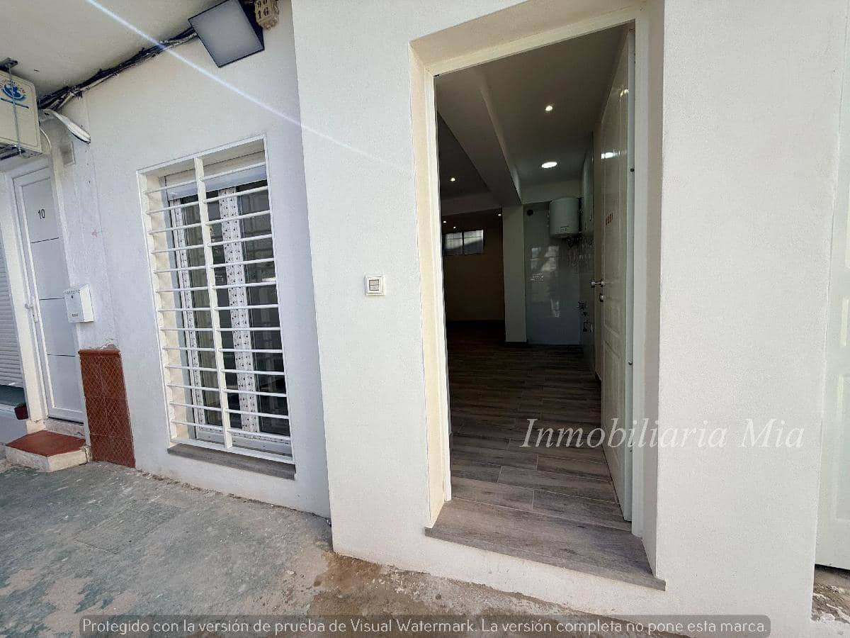 Apartment for sale in Torremolinos - € 140,000 (Ref: 10036020)