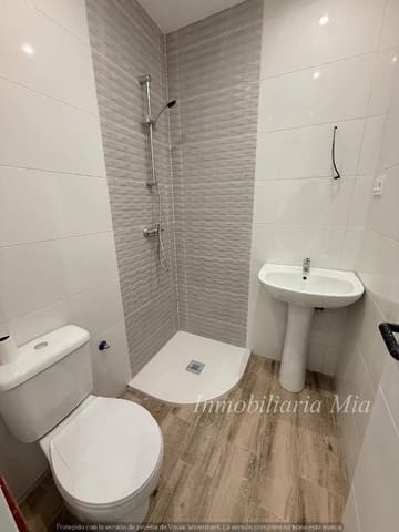 Appartamento in vendita in Torremolinos - 140.000 € (Rif: 10036020)