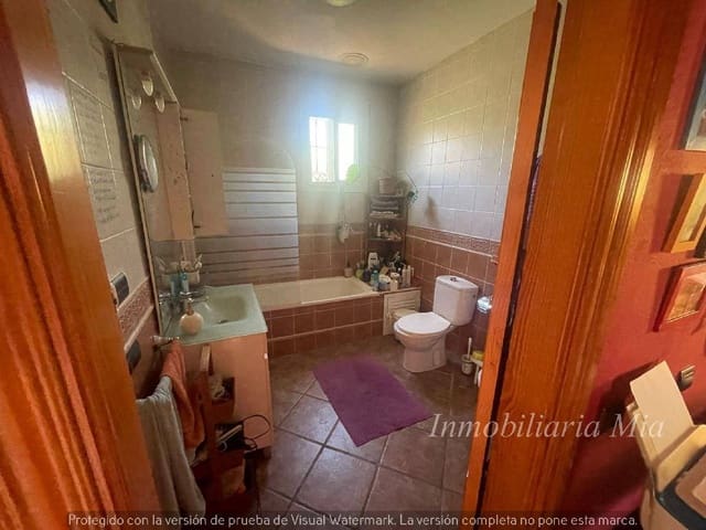 3 sypialnia Finka/Dom wiejski na sprzedaż w Coín - 460 000 € (Ref: 10046756)