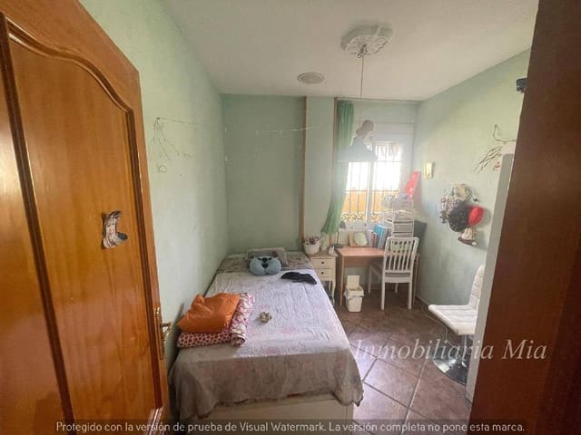 3 sypialnia Finka/Dom wiejski na sprzedaż w Coín - 460 000 € (Ref: 10046756)