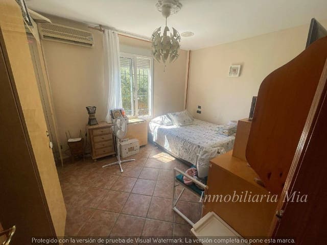 3 sypialnia Finka/Dom wiejski na sprzedaż w Coín - 460 000 € (Ref: 10046756)