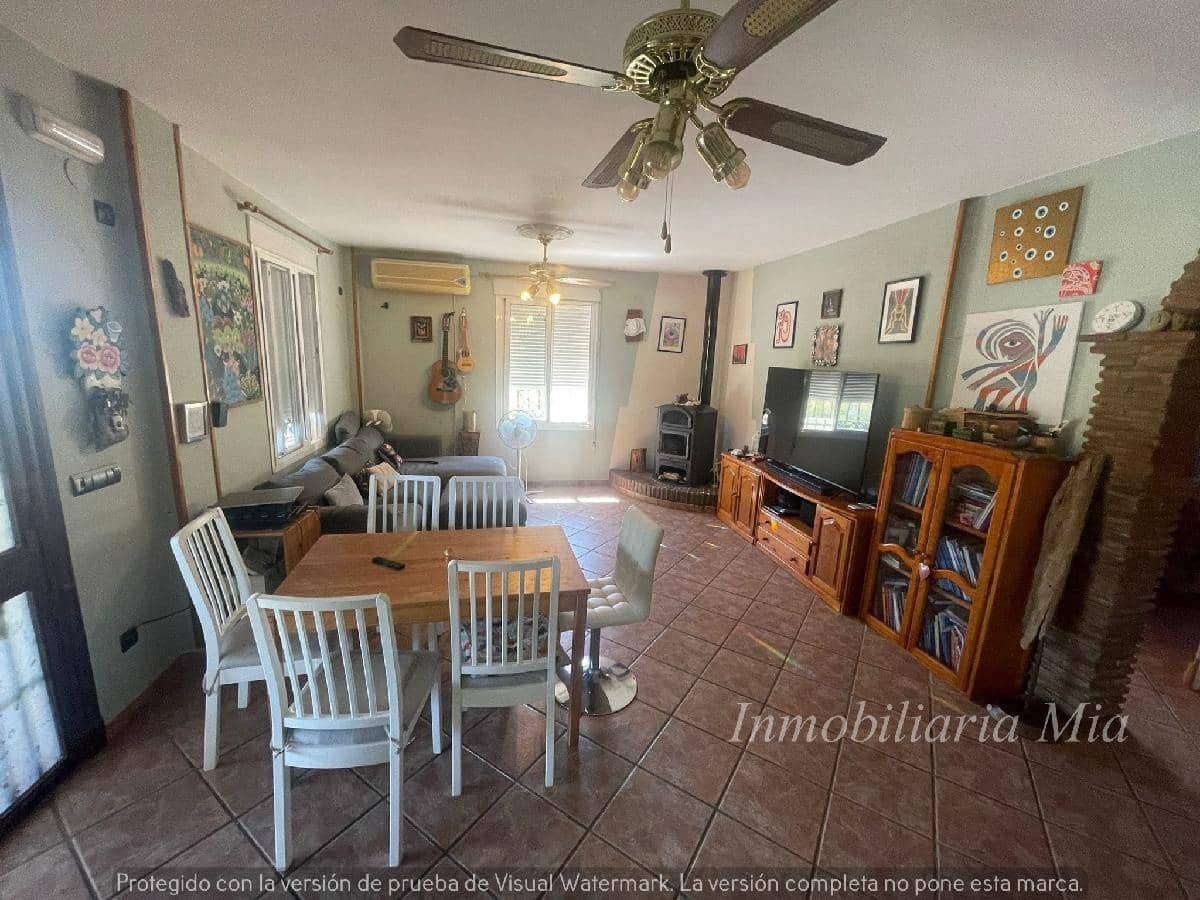 3 quarto Quinta/Casa Rural para venda em Coin - 460 000 € (Ref: 10046756)