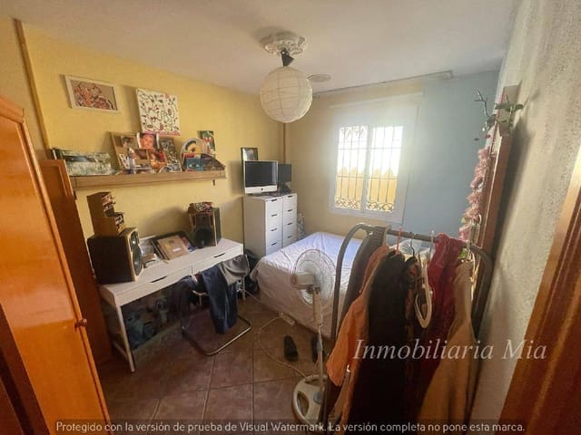3 sypialnia Finka/Dom wiejski na sprzedaż w Coín - 460 000 € (Ref: 10046756)
