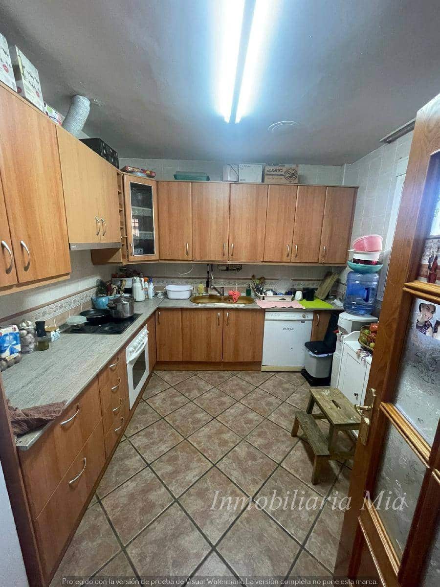 3 quarto Quinta/Casa Rural para venda em Coin - 460 000 € (Ref: 10046756)