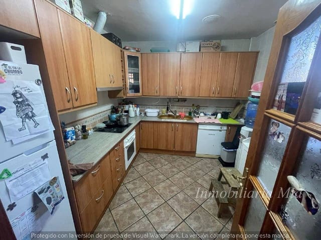 3 sypialnia Finka/Dom wiejski na sprzedaż w Coín - 460 000 € (Ref: 10046756)