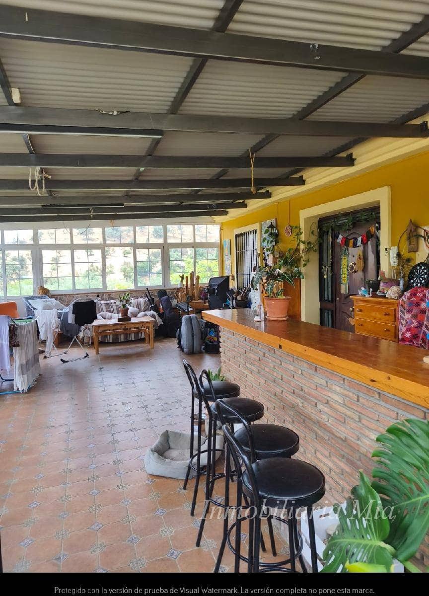 3 quarto Quinta/Casa Rural para venda em Coin - 460 000 € (Ref: 10046756)