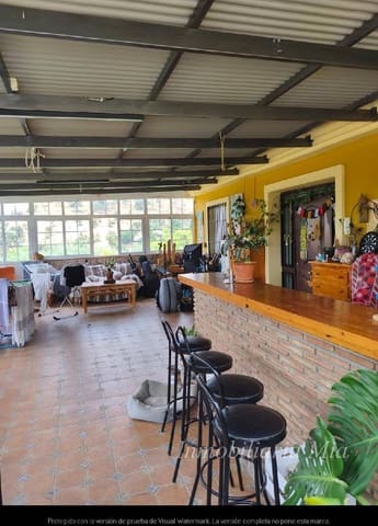 3 sypialnia Finka/Dom wiejski na sprzedaż w Coín - 460 000 € (Ref: 10046756)
