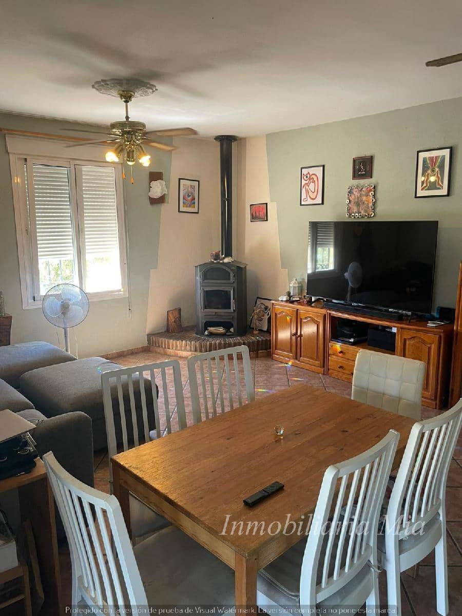 3 quarto Quinta/Casa Rural para venda em Coin - 460 000 € (Ref: 10046756)