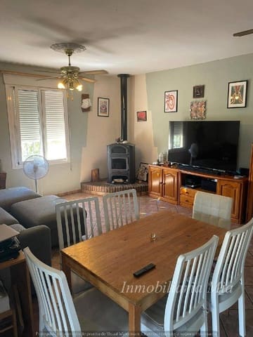 3 sypialnia Finka/Dom wiejski na sprzedaż w Coín - 460 000 € (Ref: 10046756)