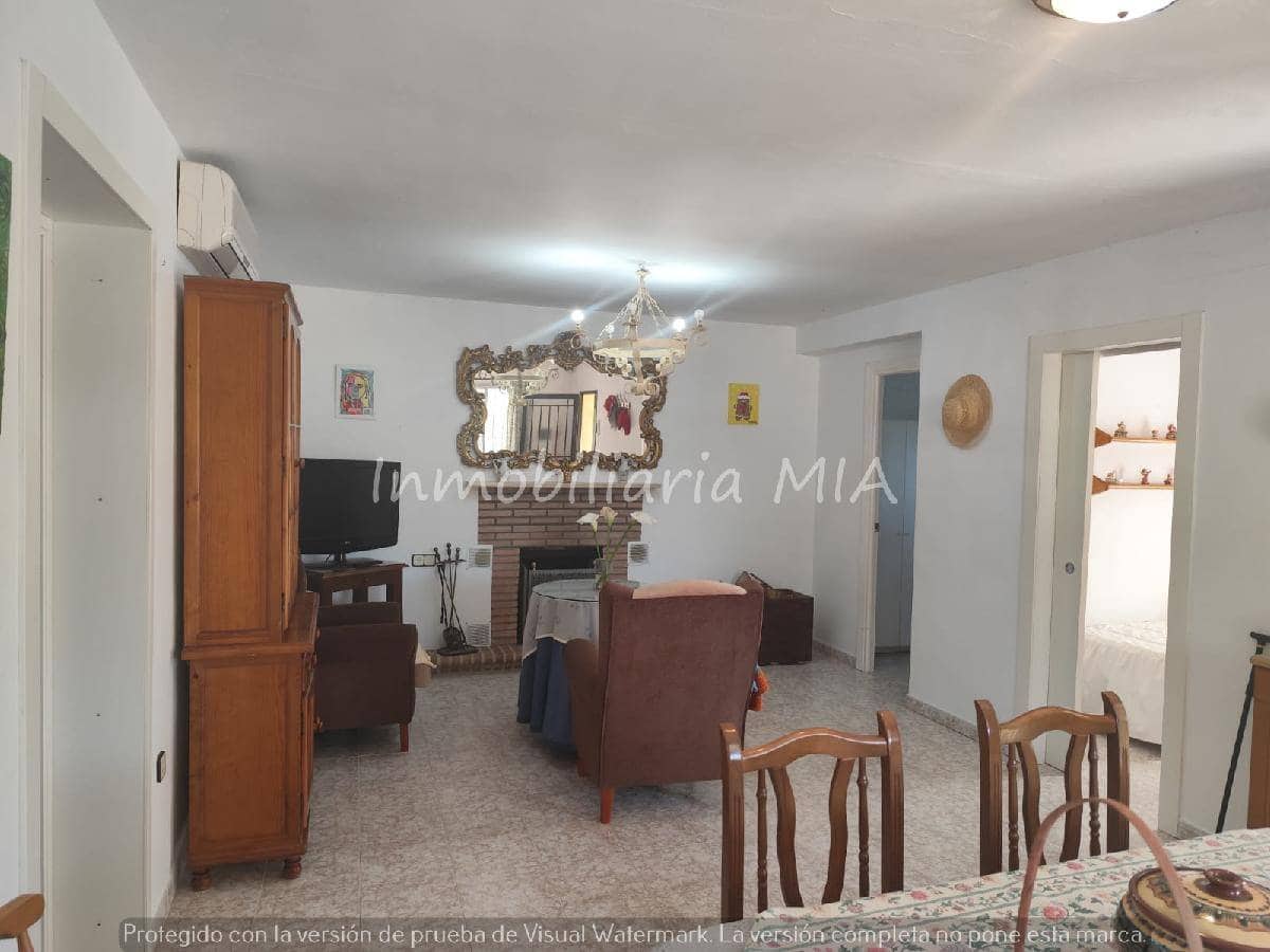 3 camera da letto Finca/Casa di Campagna in vendita in Alhaurin el Grande con piscina - 300.000 € (Rif: 10046757)
