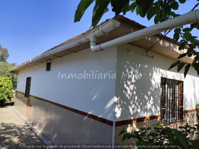 3 camera da letto Finca/Casa di Campagna in vendita in Alhaurín el Grande con piscina - 300.000 € (Rif: 10046757)
