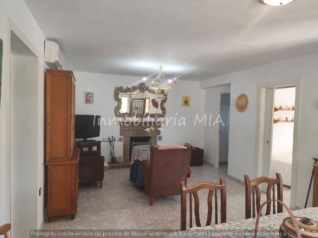 3 camera da letto Finca/Casa di Campagna in vendita in Alhaurín el Grande con piscina - 300.000 € (Rif: 10046757)