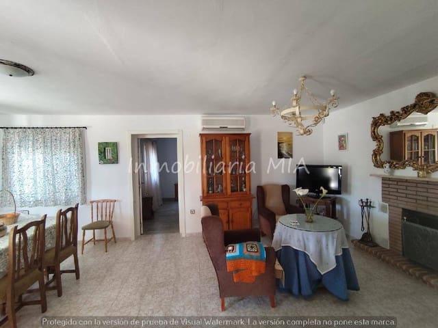 3 camera da letto Finca/Casa di Campagna in vendita in Alhaurín el Grande con piscina - 300.000 € (Rif: 10046757)
