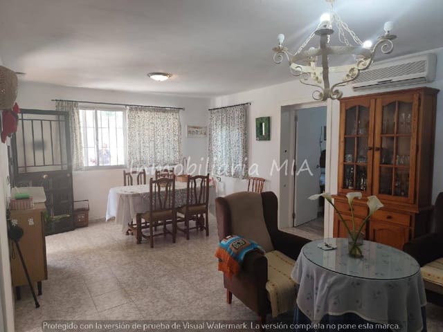 3 camera da letto Finca/Casa di Campagna in vendita in Alhaurín el Grande con piscina - 300.000 € (Rif: 10046757)