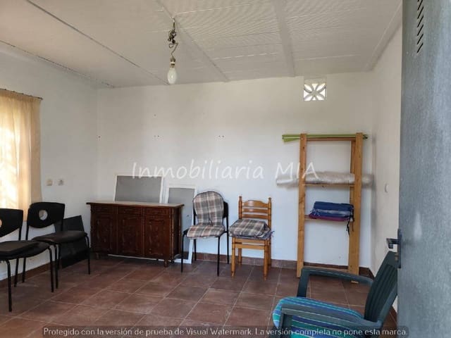 3 camera da letto Finca/Casa di Campagna in vendita in Alhaurín el Grande con piscina - 300.000 € (Rif: 10046757)
