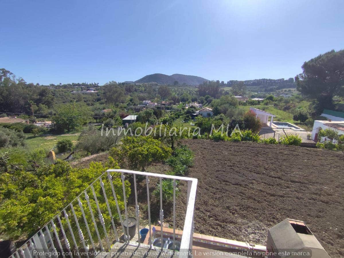 3 camera da letto Finca/Casa di Campagna in vendita in Alhaurin el Grande con piscina - 300.000 € (Rif: 10046757)