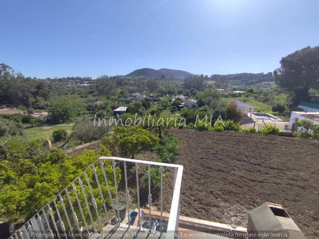 3 camera da letto Finca/Casa di Campagna in vendita in Alhaurín el Grande con piscina - 300.000 € (Rif: 10046757)
