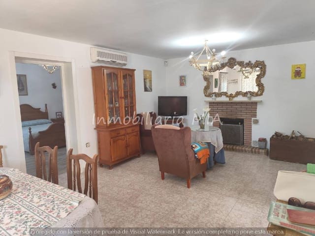 3 camera da letto Finca/Casa di Campagna in vendita in Alhaurín el Grande con piscina - 300.000 € (Rif: 10046757)