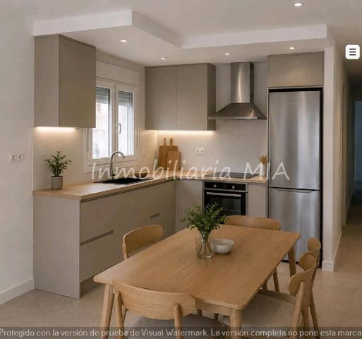 1 bedroom Apartment for sale in Torremolinos - € 250,000 (Ref: 10048663)